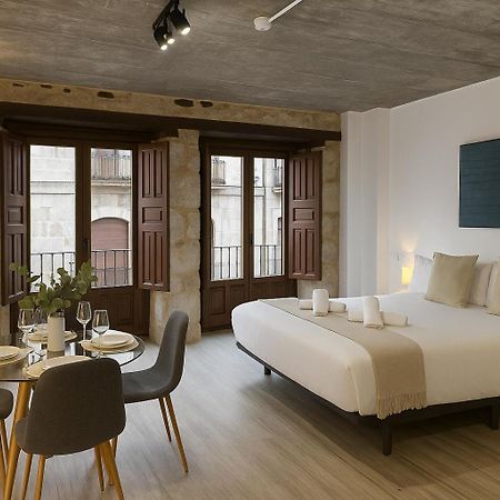 Rua Mayor Msuites 살라망카 외부 사진