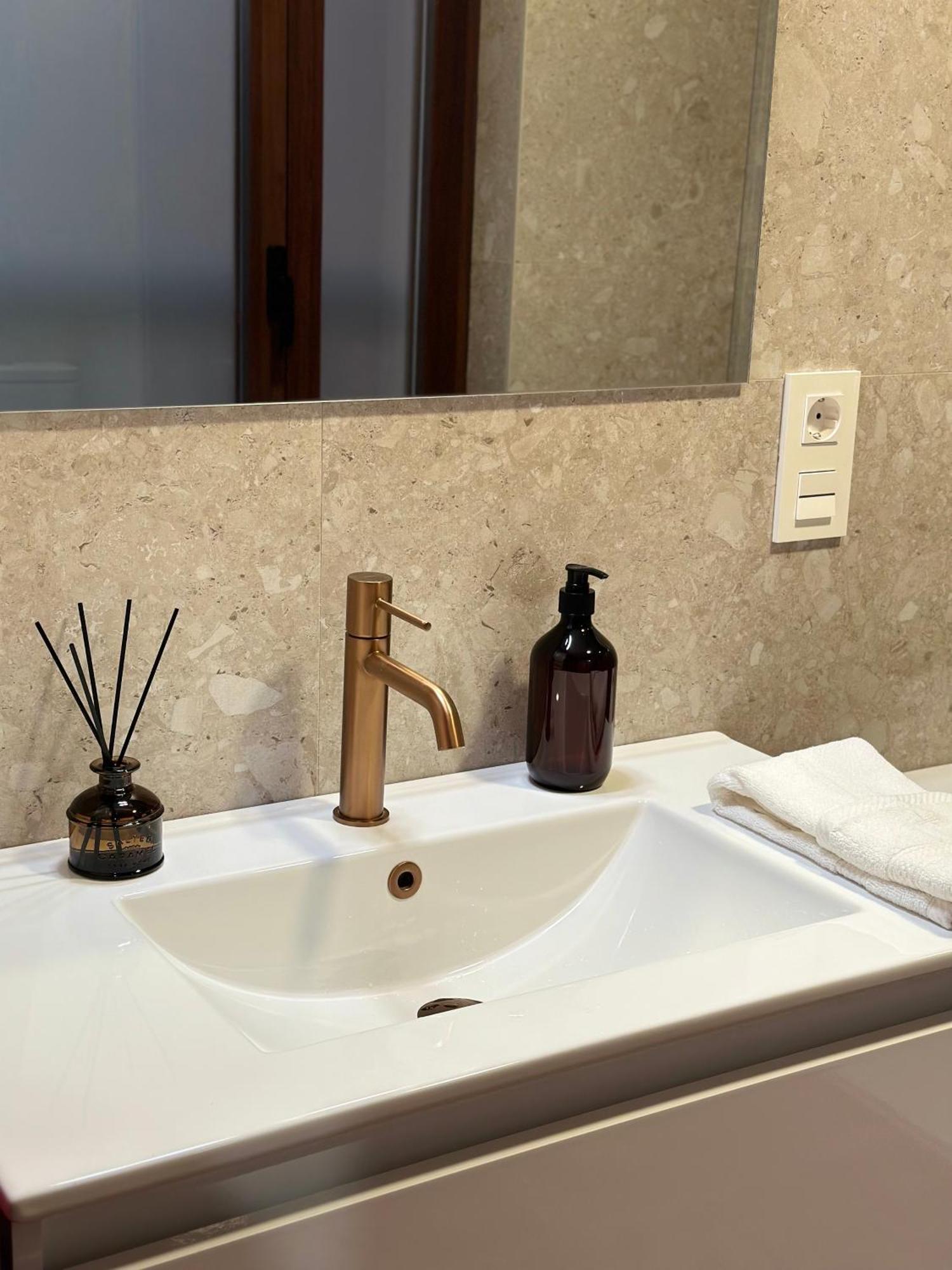 Rua Mayor Msuites 살라망카 외부 사진