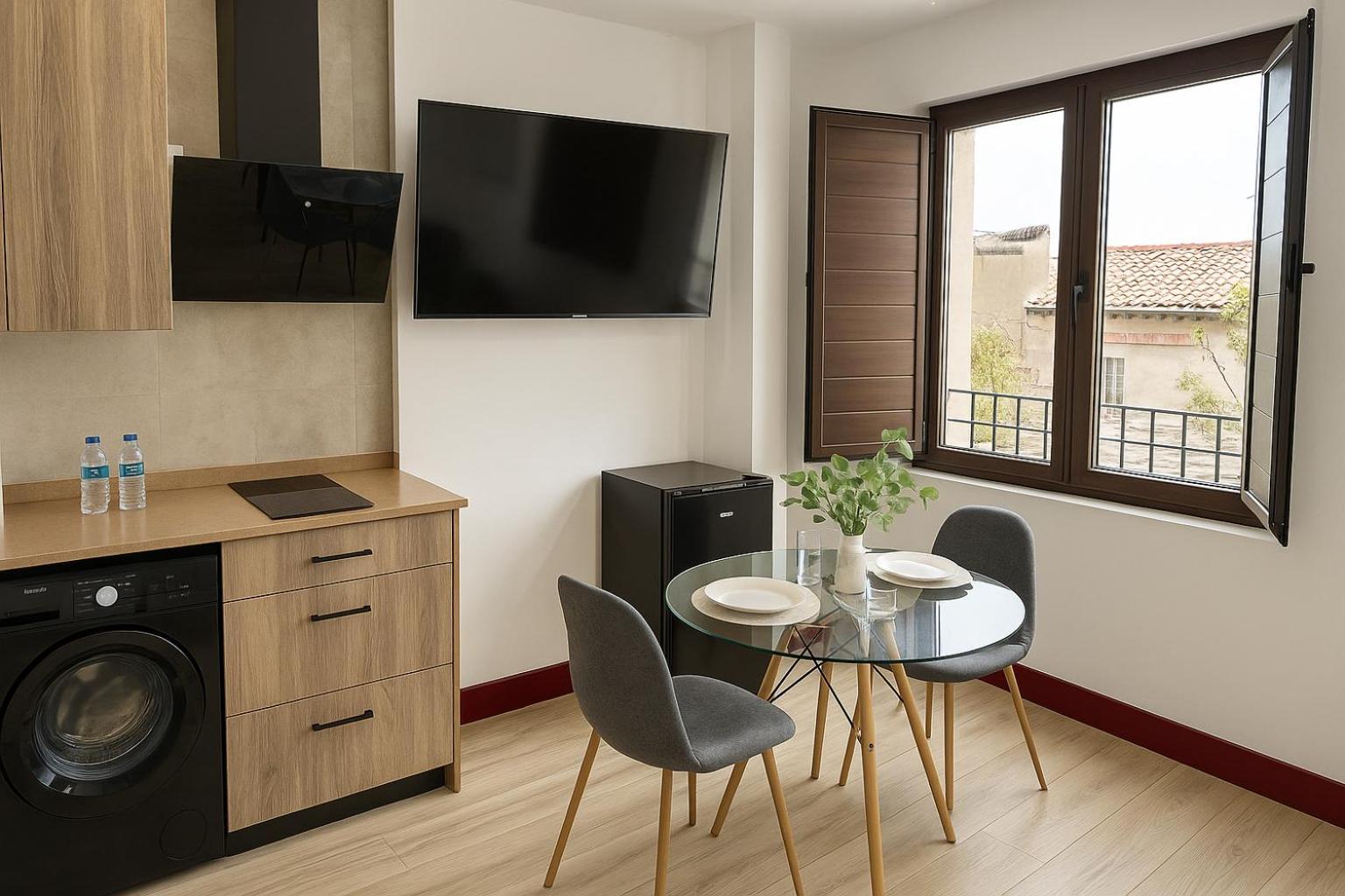 Rua Mayor Msuites 살라망카 외부 사진