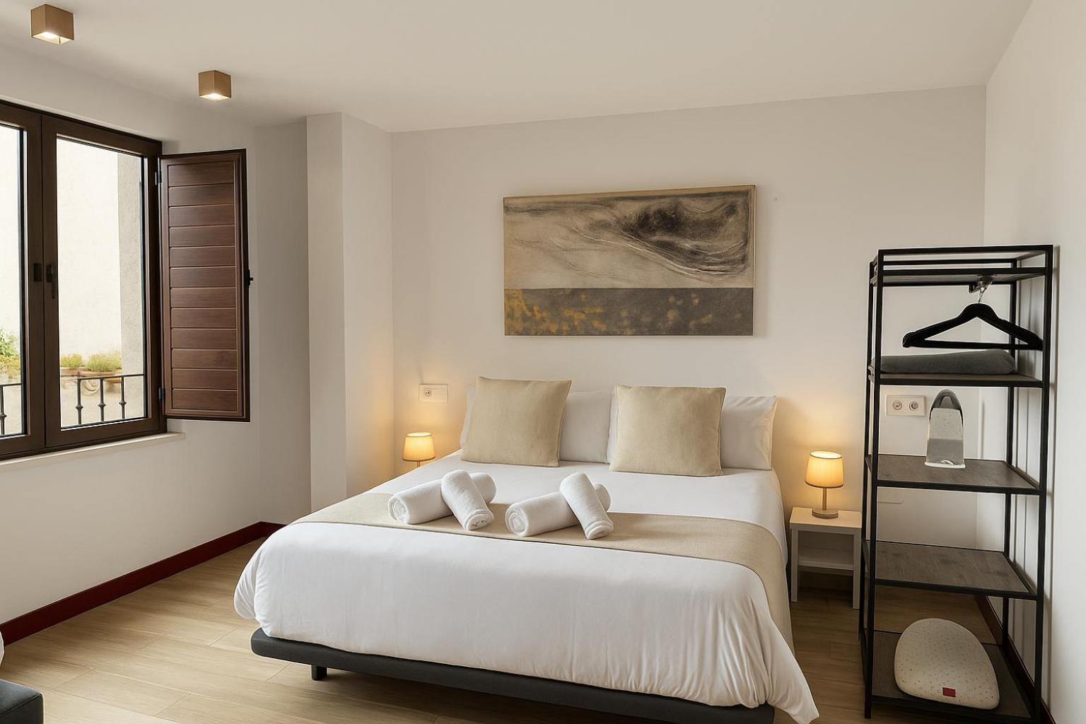 Rua Mayor Msuites 살라망카 외부 사진