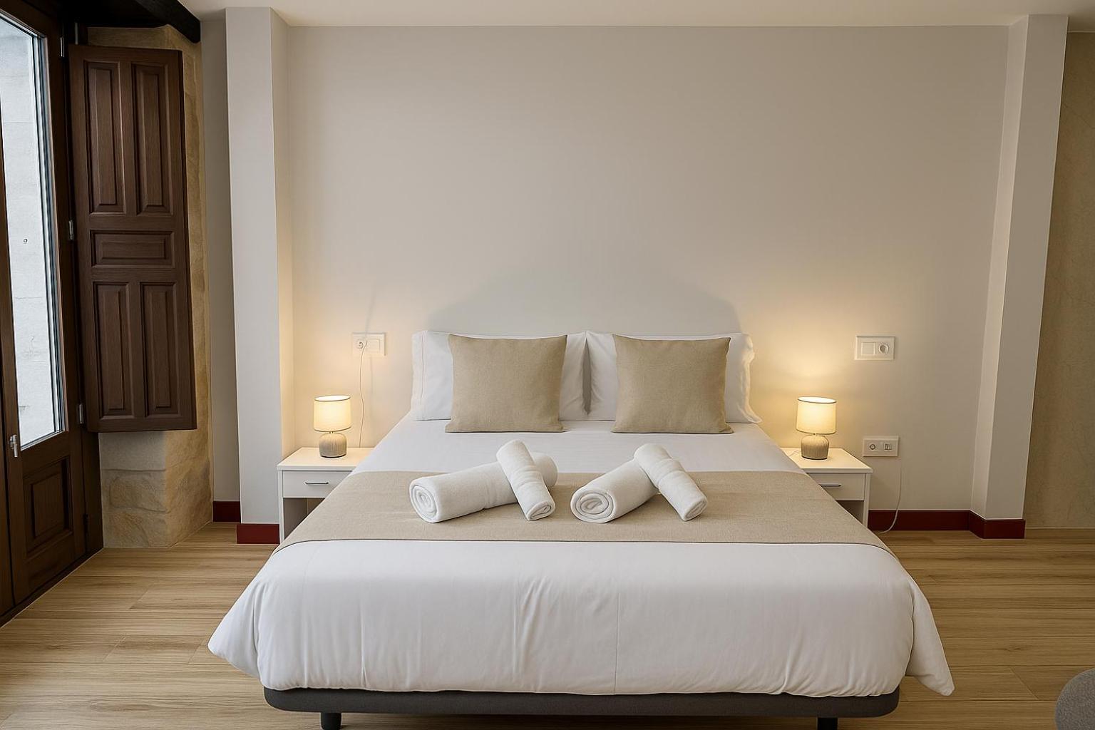 Rua Mayor Msuites 살라망카 외부 사진